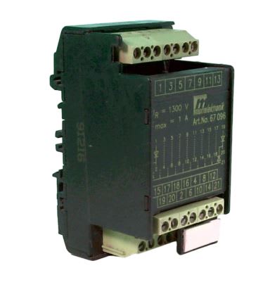 MURR ELEKTRONIK 67096