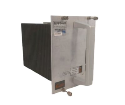 EVER ELETTRONICA MPP14-01V00C00