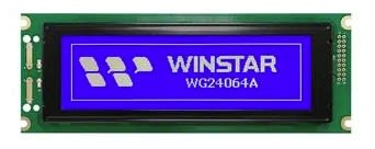 WINSTAR DISPLAY WG24064A-TMI-VZ