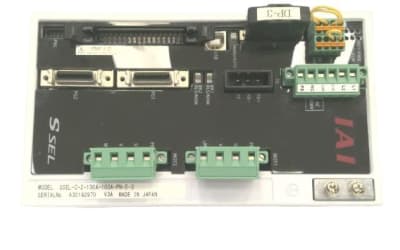 IAI SSEL-C-2-100A-100A-PN-5-2