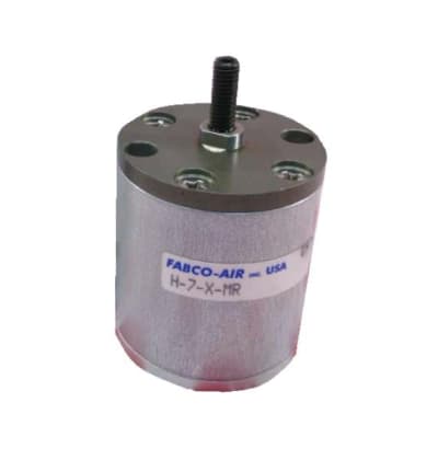 FABCO H-7-X-MR