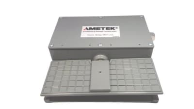 AMETEK 1025-C-2SP-X