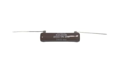 OHMITE B20J650E