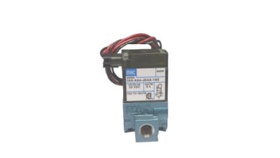 MAC VALVES INC 36A-AAA-JDAA-1GE