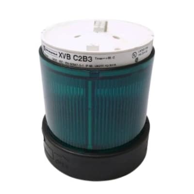 SCHNEIDER ELECTRIC XVBC2B3