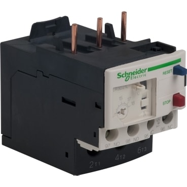 SCHNEIDER ELECTRIC LR3D21L