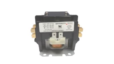 RADWELL RAD-CTR-2P20A277V