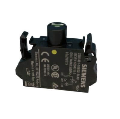 SIEMENS 3SU1401-1BB30-3AA0