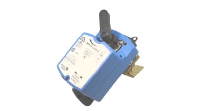 JOHNSON CONTROLS VG1241AE+906GGA