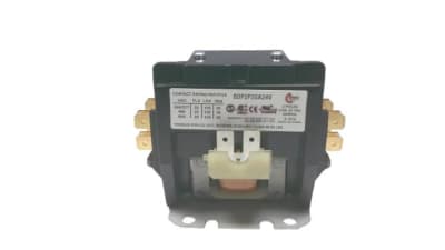 RADWELL RAD-CTR-2P25A24V