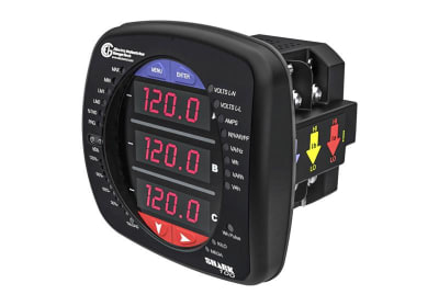 ELECTRO INDUSTRIES SHARK-100-S-60-10-V3-485