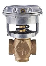 JOHNSON CONTROLS VG7443LT+3008EP