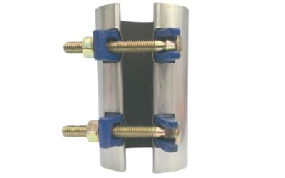 SMITH BLAIR INC 245-00032006-000