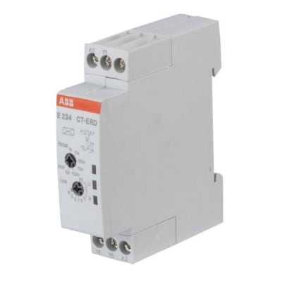 ASEA BROWN BOVERI CT-ERD.12