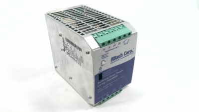 ALTECH CORP PSA-60024