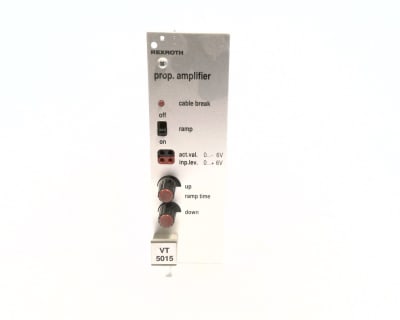 BOSCH VT5015-S-37/R1E