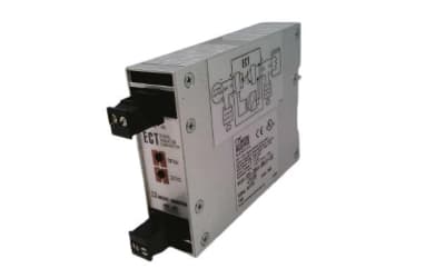 MOORE INDUSTRIES ECT/4-20MA/4-20MA/12-42DC/-VTD [DIN]