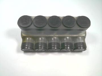 TECHSPAN INDUSTRIES INC IPBNA2505S