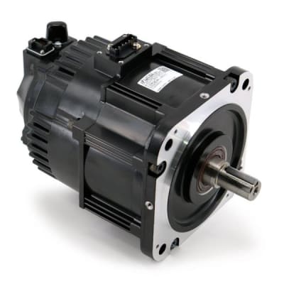 YASKAWA ELECTRIC SGM7G-13APK-YR11