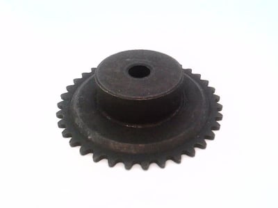 MARTIN SPROCKET & GEAR INC 25B36