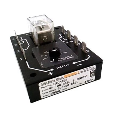 ASEA BROWN BOVERI ERDM426