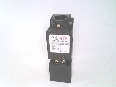 HTM SENSORS FQP1-4015A-C4L