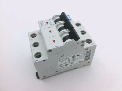 EATON CORPORATION 190655