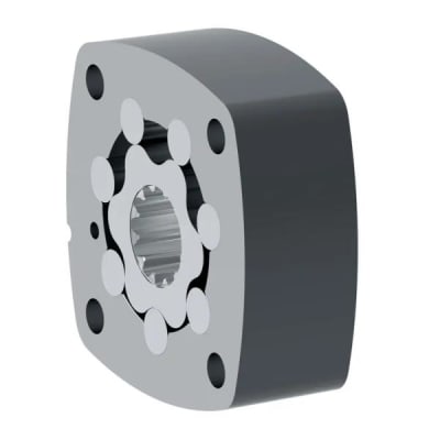 EATON CORPORATION 8464-007