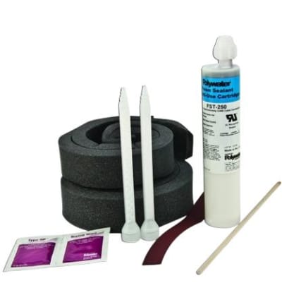 POLYWATER FST-250KIT