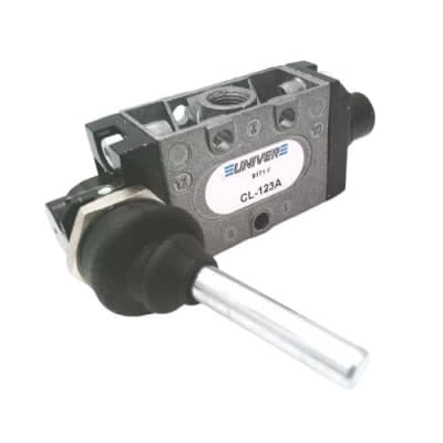 UNIVER GROUP CL-123A