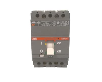 ASEA BROWN BOVERI S1N030TL