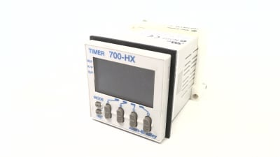 ALLEN BRADLEY 700-HX86SA17