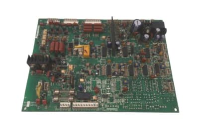 MATSUSHITA ELECTRIC ZUEP1229