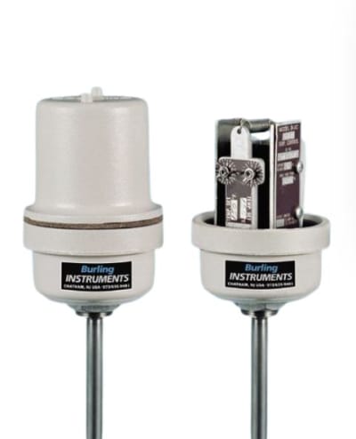 BURLING INSTRUMENT B2C1166BB1622008