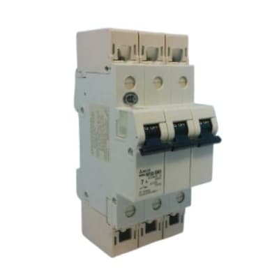 MITSUBISHI NF50-SMU3P7A