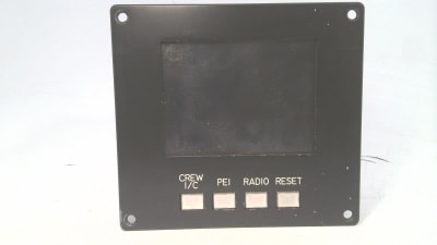 TOA ELECTRIC CO Q-I9050X