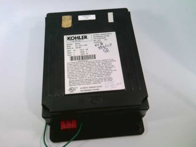 KOHLER COMPANY KDT-AMTC-0100S