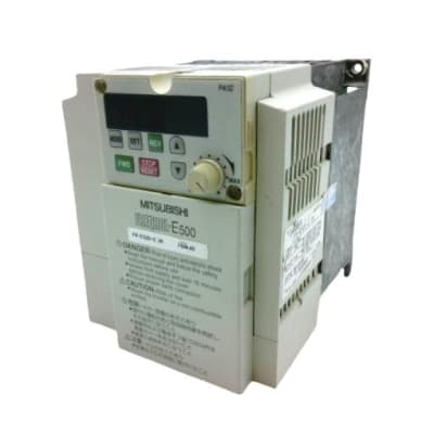 MITSUBISHI FR-E520-2.2K