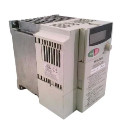 MITSUBISHI FR-E520-1.5K