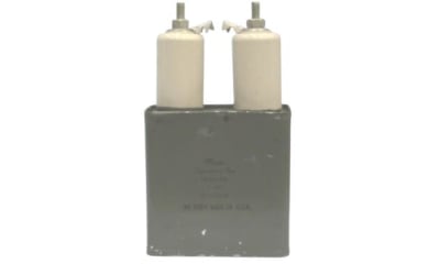 PLASTIC CAPACITORS LK150-104