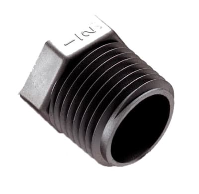 PARKER 318P-20PP