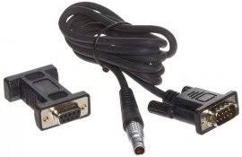 FLUKE HART DRYWELL CABLE