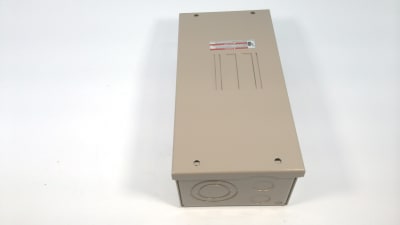 EATON CORPORATION CH2L40SP