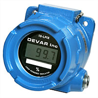 DEVAR 18-LPIX