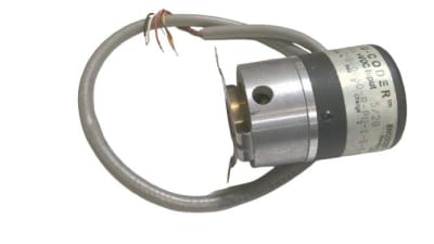 ENCODER PRODUCTS 755A-11-S-060-R-PU-1-S-S-N