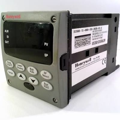 HONEYWELL DC3500TE3000200100