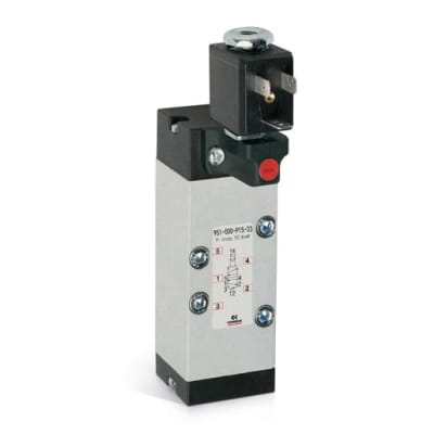 CAMOZZI 951-000-P15-23