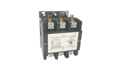 RADWELL RAD-CTR-3P75A120V