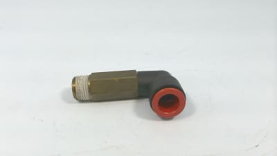 PISCO PNEUMATICS PLL1/2-N3U