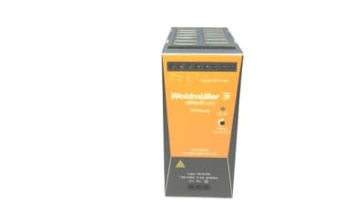WEIDMULLER PRO-MAX-240W-24V-10A